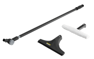 Förlängningsset Kärcher WV 50 Plus