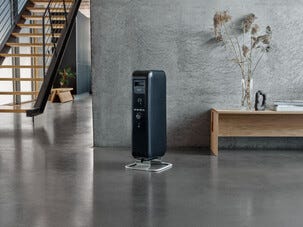 Mill Gentle Air oljefyllt element 1000 W