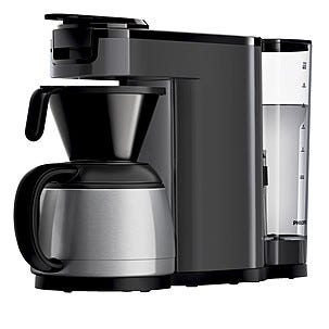 Senseo Switch 3in1 HD6593/20, kaffetrakter