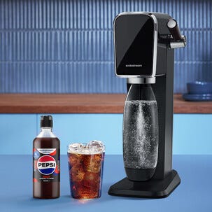 Sodastream smakstilsetning, 440 ml