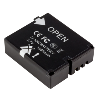 Batteri AEE SD18/19/20/21 1080P