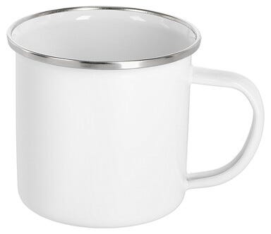 Mugg emalj, 35 cl