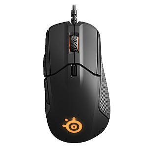 Gaming-mus Steelseries Rival 310