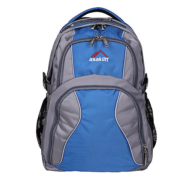 Asaklitt 35 l ryggsekk | Clas Ohlson Asaklitt 35 l ryggsekk | Clas Ohlson