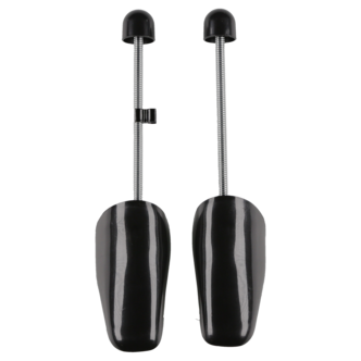 Skoblock dam och herr flexibel passform 2-pack