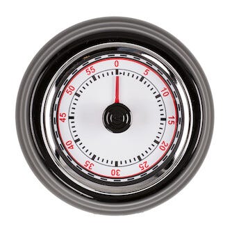 Kökstimer magnet, mekanisk