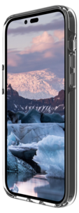 Mobildeksel til iPhone 14 Pro Max dbramante1928 Iceland Pro