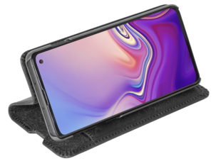 Plånboksfodral för Samsung Galaxy S10, Krusell Sunne FolioWallet