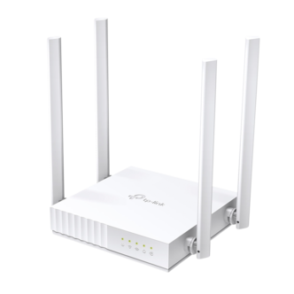 TP-Link Archer C24 router