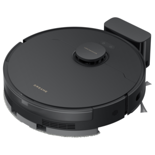 Dreame D20 robotdammsugare med mopp