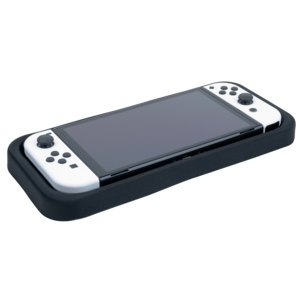 Nacon Rigid Case för Nintendo Switch 2, svart