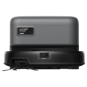 Eufy C10 Robotti-imuri, automaattinen tyhjennys