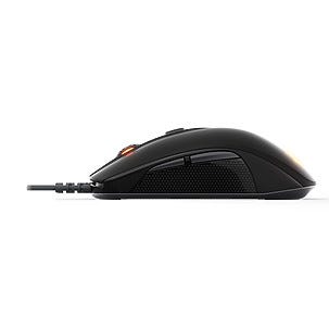 Gaming-mus Steelseries Rival 110 Matte