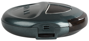 Inforad v3 GPS Fotoboksvarsler