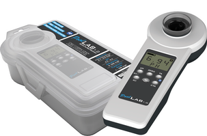 Digital poolvattentestare Pool Lab, Swim & Fun