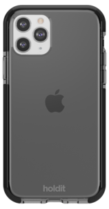 Holdit Seethru Case deksel til iPhone 11 Pro