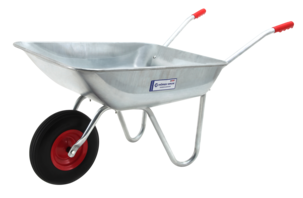 Ekeby 21:an, trillebår