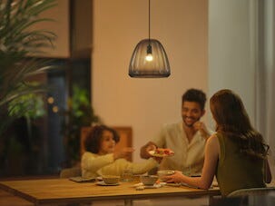 Philips Hue WA E14 LED-pære 5,1 W Bluetooth