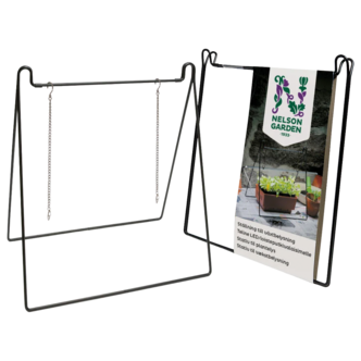 Teline kasvivalolle Nelson Garden