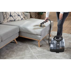 Bissell SpotClean Plus textiltvätt / mattvätt