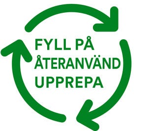 Scotch Clip & Twist tapeholder med tape, 19 mm x 8,89 m