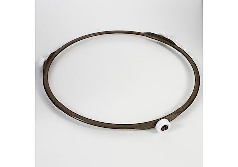 Plastring med hjul Coline