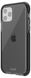 Holdit Seethru Case för iPhone 11 Pro, mobilskal
