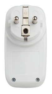 Clas Ohlson Home WiFi Smart Plug