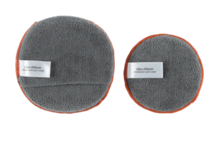 Bilsvampar med mikrofiber