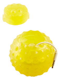 Master a Million sprettball!