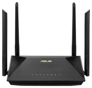 Asus Reititin WiFi 6, AX1800, RT-AX53U