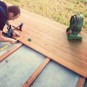 Bosch UniversalFan 18V-1000 batteridriven fläkt