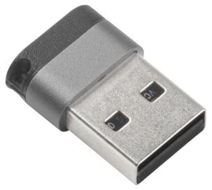 Exibel USB-A- till USB-C-adapter, 480 Mbps