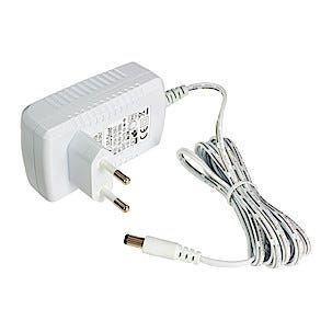 Nätadapter 12 V/2 Ah