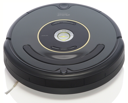Robotdammsugare iRobot Roomba 651