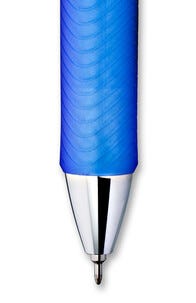 Pentel EnerGel Xm Geelikynä 0,5 mm sininen muste