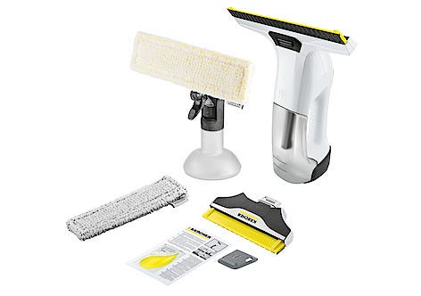 Kärcher WV 6 Premium, fönstertvätt 