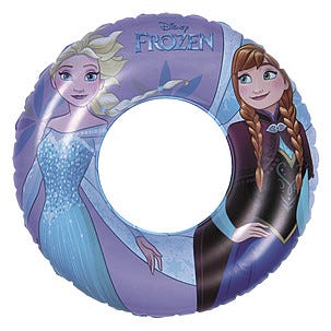 Badring Frozen