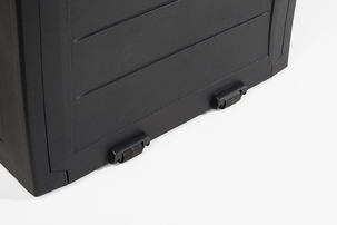 Säilytyslaatikko Keter Marvel Plus