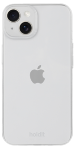 Holdit Soft Case mobilskal för iPhone 14 Plus