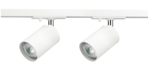 Northlight tracklight, startsett