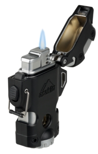 Asaklitt stormlighter