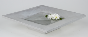 Fågelbad/planteringsfat