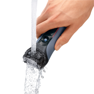 Braun Series 320 Cbx barbérmaskin