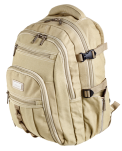 Asaklitt 35 l ryggsekk