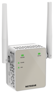 Netgear EX6120 AC-WiFi-repeater 