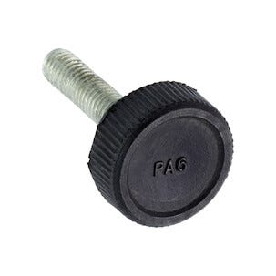 Låsskruv M6 x 25 mm 