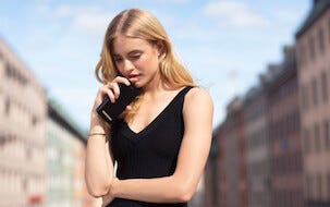 Lompakkokotelo iPhone XR, iDeal of Sweden