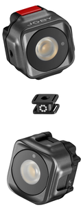 Joby Beamo Mini LED-valo magneetilla, vesitiivis