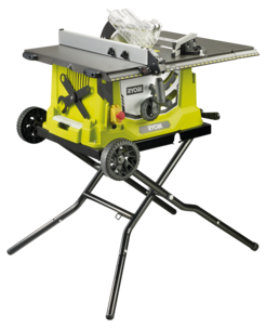 Bordssåg Ryobi RTS1800EF-G